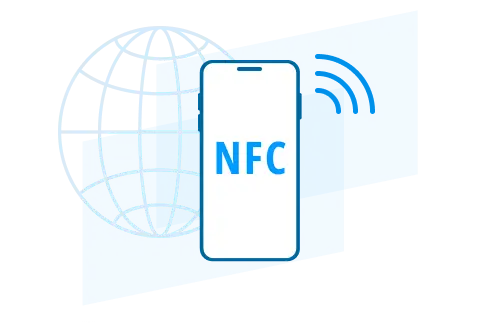 IPWorks NFC